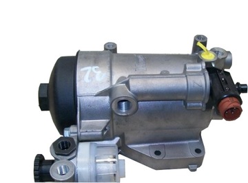 ОСНОВАНИЕ ФИЛЬТРА MAN TGL TGM TGA D20 51125017258 NE