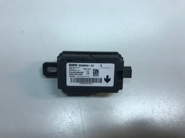 BMW F20 F25 X3 F30 MODUŁ SENSOR ALARMU 9269634