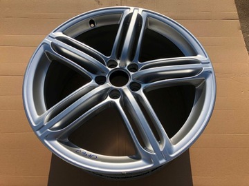 Обод Audi A6 C7 S-LINE 4G0 601 025 BN 20''