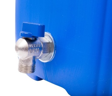 БАК ДЛЯ ВОДЫ 20Л С АВТОБУСНОЙ ЛЕНТОЙ ПОМОЩЬ