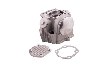 КОМПЛЕКТ ГОЛОВКИ ЦИЛИНДРОВ MORETTI 80cc 139FMB Junak Romet Neken 47mm Tuning