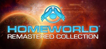 ОБНОВЛЕННАЯ КОЛЛЕКЦИЯ HOMEWORLD КЛЮЧ STEAM ДЛЯ ПК + БОНУС