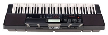 Клавиатура CASIO CT-X700