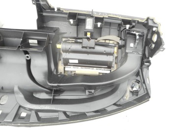 RENAULT MEGANE II ПАНЕЛИ ПРИБОРНОЙ ПАНЕЛИ ЕВРОПА