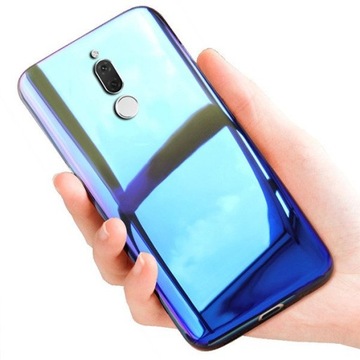 ETUI AURORA CASE DO HUAWEI MATE 10 LITE +SZKŁO