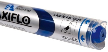 МАРКЕРЫ PENTEL С ГУБКОЙ ДЛЯ СУХОГО СТИРАНИЯ ДОСОК