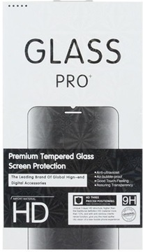 ETUI KABURA POKROWIEC do HUAWEI P9 LITE 2017 SZKŁO