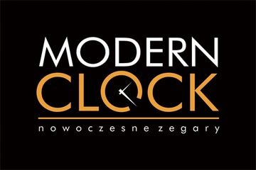 ModernClock Римские серые настенные часы своими руками