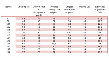 УЗКИЕ БРЮКИ ДЛЯ МАЛЬЧИКОВ, размер 146, размер костюма