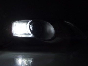 Стопор светодиодный W5W 6x 5630 Can HYUNDAI i30 I II i40