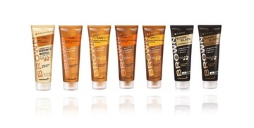 Tannyxx экзотический фонарный бронзинг бронзинг бронзинг крем для солярия и солнца