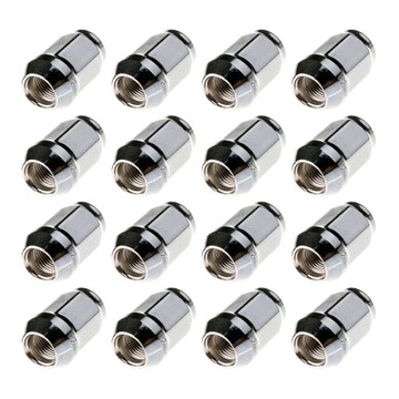 Nakrętka M12x1,25 zamknięta k19 SUBARU, Nissan