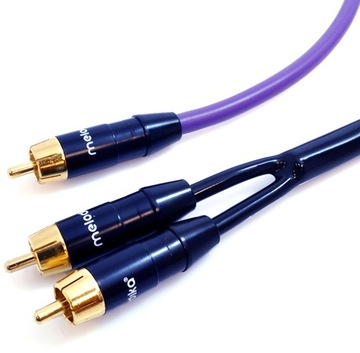 KABEL DO SUBWOOFERA TYP Y MELODIKA MDSWY100 10m