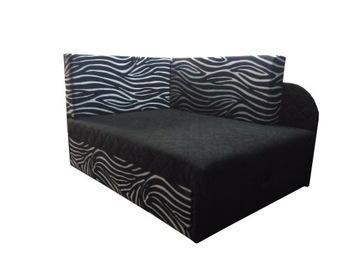 KUBUŚ NAROŻNIK AMERYKANKA ŁÓŻKO DZIECIĘCE SOFA