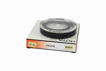 FILTR HOYA ANDROMEDA 49mm