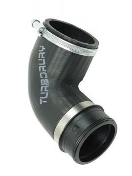 фото ориг. №4, Tube spigot turbo tube intercooler seat leon toledo