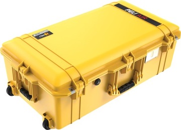 Peli 1615 Air Case на колесах, зарегистрированный