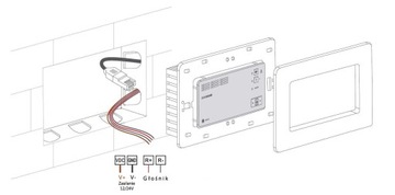 АУДИОСИСТЕМА KBSOUND SOUNDAROUND С WIFI BLUETOOTH