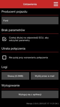 Интерфейс WiFi OBD2, программа SDPROG для диагностики BMW