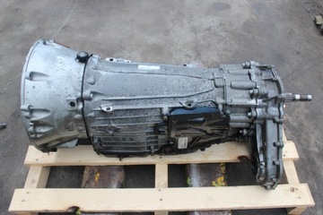 Коробка передач Mercedes R-Class 350cdi 2512701601