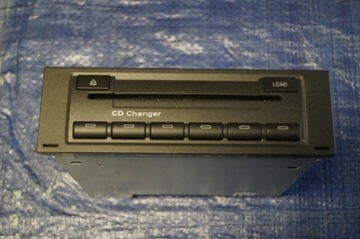 CD-ЧЕЙНДЖЕР OCTAVIA II LIFT НА 6 ДИСКОВ 1Z0035111A