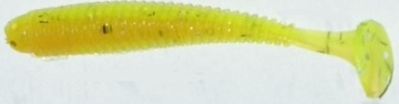 Konger Grubber shad skinny 5cm kol.029