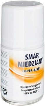 Smar Miedziany 400ml wielozadaniowy________AGT-176