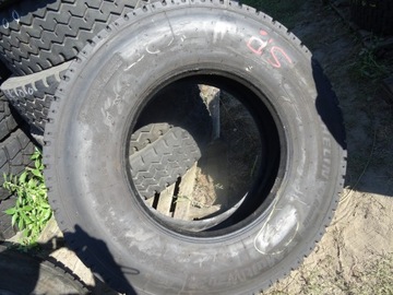 Шина 295/80R22.5 MICHELIN X MULTIWAY 3D XDE REMIX