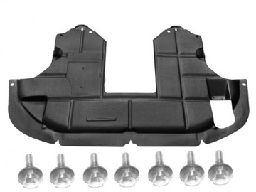 ALFA ROMEO 147 / GT benzyna OSŁONA SILNIKA