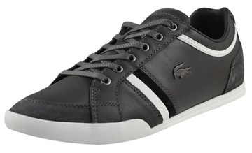 LACOSTE REYFORD 2 SRM Размер 45=29,5 СМ ОТ TOTALSPORT