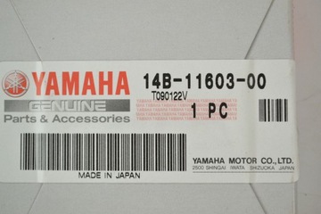 Yamaha R1 09-14 ПОРШНЕВЫЕ КОЛЬЦА НОВЫЙ КОМПЛЕКТ OEM