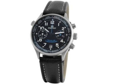 ХРОНОГРАФ ПОЛЕТ 3133/17436324