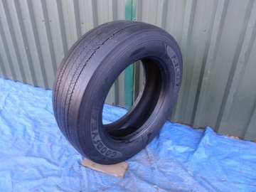 OPONA 315/60 R - 22,5 22.5 GOODYEAR FUEL MAX 2017R