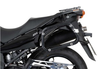 SW-MOTECH SUZUKI DL 650 Боковые рамки корпуса