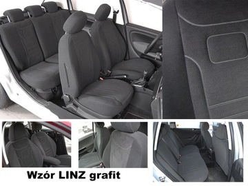 SUZUKI IGNIS И АВТОЧЕХЛЫ Welu