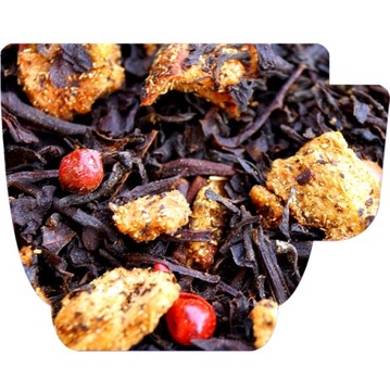 Herbata czarna ZIMOWA - 100g
