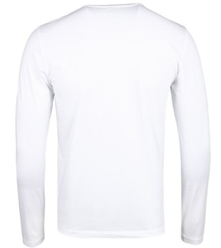 EA7 Emporio Armani koszulka longsleeve XL