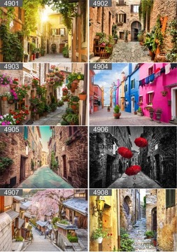 Постер постер ЛОНДОН Лондон 40х30 макс. выбор