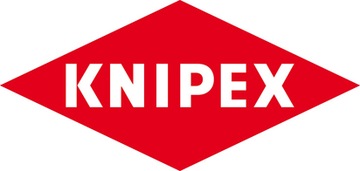 KNIPEX 002102LE torba walizka narzędziowa Basic