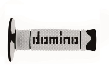 MANETKI CROSS ENDURO DOMINO SOFT HAND 22-24/120MM