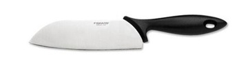 Блок ножей Fiskars Essential, 6 предметов.