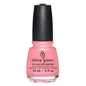 CHINA GLAZE LAKIER DO PAZNOKCI RÓŻNE KOLORY 14ML