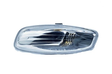 BLIKAČ W ZRCÁTKO LEVÝ CITROEN C3 C4 C5 DS4 RCZ