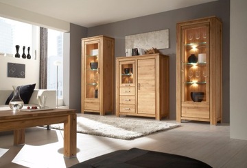 WITRYNA FARO TYP 10 DEKORT DĘBOWA NOWA