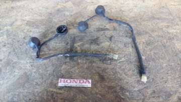 HONDA NSR 125 JC 22 WIĄZKA LAMPY TYŁ TYLNEJ