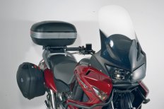 Honda XL 1000V VARADERO 03-06 szyba owiewka Kappa