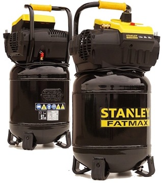 БЕЗМАСЛЯНЫЙ КОМПРЕССОР STANLEY FATMAX 30 Л.