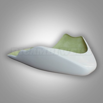 POKOPLAST SPOJLER PŁUG SUZUKI SV 650 99-02 LR131