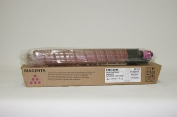 Toner Ricoh MPC 2800 3300 3001 3501 / ORYG Magenta