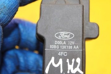 МОТОР РЕГУЛИРОВКИ ЛАМП FORD MK2 98BG13K198AA